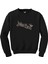 Judas Priest Logo 2 Siyah Sweatshirt 1