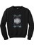 Bring Me The Horizon I Can't Drown My Demons Siyah Sweatshirt 1