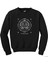 Yengeç Burcu Cancer Siyah Sweatshirt 1