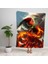 Modern Desenli Polar Tv Battaniyesi 92064 1