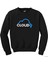 Cloud9 Cloud Siyah Sweatshirt 1