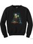 Diablo Siyah Sweatshirt 1