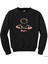 Naruto Uzumaki Siyah Sweatshirt 1