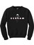 Scream 5 Siyah Sweatshirt 1