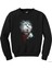 Tokyo Ghoul Siyah Sweatshirt 1