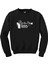 Slaughter To Prevail Group Siyah Sweatshirt 1