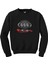 F1 Audi Logo 3D Siyah Sweatshirt 1