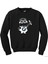 Bmw Minion Siyah Sweatshirt 1