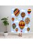 Modern Desenli Polar Tv Battaniyesi 92143 1