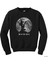 Death Note Siyah Sweatshirt 1