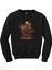 Lamb Of God Siyah Sweatshirt 1