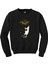 Celtic Frost Monotheist Siyah Sweatshirt 1