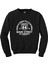 ROUTE66 Main Siyah Sweatshirt 1