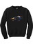 F1 Redbull Siyah Sweatshirt 1