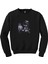 Moonspell Wolfheart Siyah Sweatshirt 1