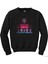 Squid Game Gamer Siyah Sweatshirt 1