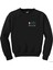 Squid Game Gamer 101 Siyah Sweatshirt 1