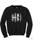 Marvel Studios 10 Siyah Sweatshirt 1