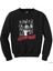 Suicide Squad Grunge Team Siyah Sweatshirt 1
