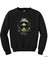 Solo Türk Dark Pilot Siyah Sweatshirt 1
