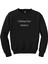 Metallica Nothing Else Matters Siyah Sweatshirt 1
