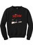 Skid Row Albüm Siyah Sweatshirt 1