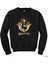 Avenged Sevenfold Synyster Gates Siyah Sweatshirt 1