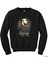 Sagopa Kajmer Siyah Sweatshirt 1