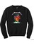 Metallica Hardwired Siyah Sweatshirt 1