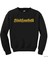 Blind Guardian Siyah Sweatshirt 1
