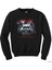 Slayer B Sides Siyah Sweatshirt 1
