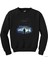 Anathema Universal Siyah Sweatshirt 1