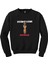 System Of A Down Mezmerize Siyah Sweatshirt 1