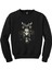 Mayhem Per Yngve Ohlin Siyah Sweatshirt 1