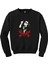 Mayhem Rotten Dead Siyah Sweatshirt 1
