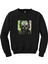 Call Of Duty Modern Warfare Iı Ghost Siyah Sweatshirt 1
