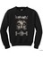 Rotting Christ Aealon Siyah Sweatshirt 1