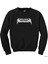 Non Phixion Siyah Sweatshirt 1