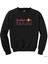 Redbul Racing Team Siyah Sweatshirt 1