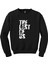 The Last Of Us Favorite Siyah Sweatshirt 1