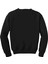 Pi Sayısı Siyah Siyah Sweatshirt 2
