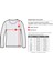 Pi Sayısı Siyah Siyah Sweatshirt 3