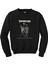 Septicflesh Infernus Sinfonica Mmxıx Siyah Sweatshirt 1