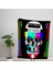 Modern Desenli Polar Tv Battaniyesi 92977 1