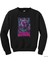 Black Dahlia Murder Siyah Sweatshirt 1