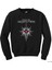 Dragon Age Inquisition Siyah Sweatshirt 1