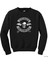 Avenged Sevenfold Back Patch Siyah Sweatshirt 1