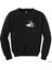 Nissan Gtr Siyah Sweatshirt 1