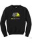 Subaru Impreza Lined Siyah Sweatshirt 1