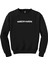 Marilyn Manson Classic Siyah Sweatshirt 1